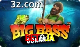 Big Bass Bonanza