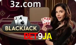 Live Blackjack
